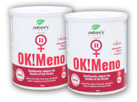 2x OK! menopause 150g
