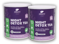 2x Night detox tea 120g