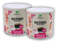 2x Waterout Coffee 125g