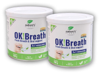 2x OK! breath 150g