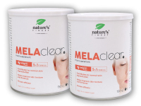 2x MelaClear+ 150g