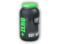 + Zero Soy 90 1000g