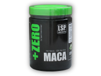 + Zero Maca 500g