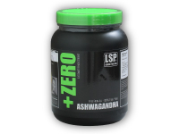 + Zero Ashwagandha 750g