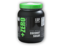 + Zero coconut sugar 1000g