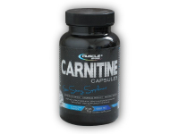 Carnitine 90 kapslí