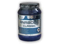 Anabolic doza 1000g