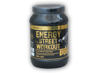 Energy street workout 1000g