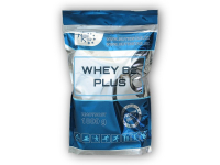 Whey 82 plus 1000g sáček