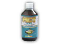 MCT olej 500ml