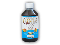 Carnitine 70000 500ml