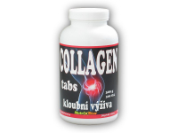 Collagen tabs 300 tablet