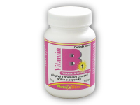 Thiamin vitamín B1 10mg 100 tbl