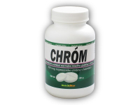 Chrom GTF 200mcg 500 tablet