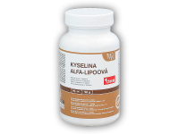 Kyselina Alfa Lipoová 200mg 90 tablet