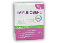 Immunobene 60 kapslí