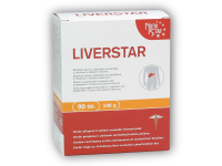 Liverstar 90 tablet