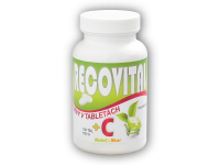 Recovital plus Vitamin C 100 tablet