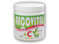 Recovital plus Vitamin C 500 tablet