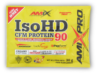 IsoHD 90 CFM Protein 30g sáček