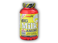 Big Milk Amino 250 tablet