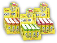 CellUp Pre-Workout Shot 20x60ml