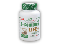 B-Complex Life - Natural 60 kapslí