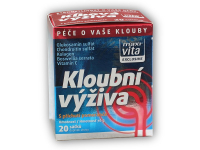 Maxi Vita Exclusive Kloubní výživa 20 sáčků