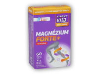 Maxi Vita Magnézium forte+ 60 tablet