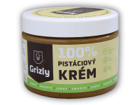 Pistáciový krém 100% 500g