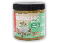Pistáciový krém 100% 250g