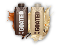 Goated Protein Drink 330ml