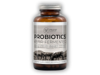 BIO Probiotika (kefírová) 120 kapslí