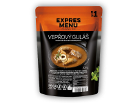 Vepřový guláš (Low Carb) 300g