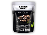 Jelení maso (SCD) 300g