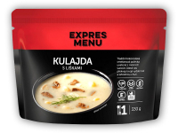 Kulajda s liškami 330g