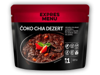 Čoko chia dezert 300g