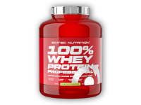 100% Whey Protein Professional 2350g