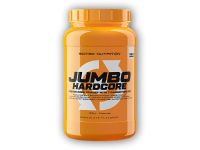 Jumbo Hardcore 1530g