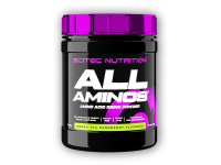 All Aminos 340g