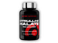 Citrulline Malate 90 kapslí