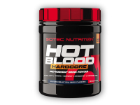 Hot Blood Hardcore 375g