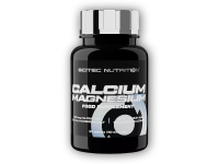 Calcium-Magnesium 90 tablet