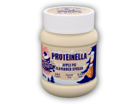 Proteinella apple pie 400g