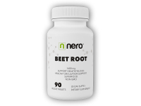 Beet Root - Kořen červené řepy 90 tablet