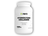 Hydrolyzed Collagen 1000g