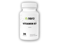 Vitamin B7 Biotin 30 tablet