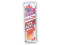 Slow release energy bar 40g