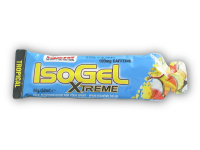 Energy Gel Aqua Caffeine Hit 66g