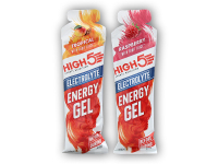 Electrolyte Energy Gel 60g